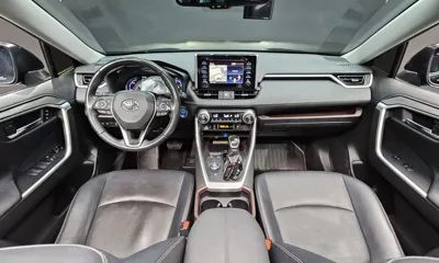 Toyota RAV4 2021, 90922 км, за 23975.29 USD - фото 7