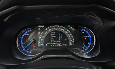 Toyota RAV4 2021, 90922 км, за 23975.29 USD - фото 8