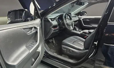 Toyota RAV4 2021, 90922 км, за 23975.29 USD - фото 11