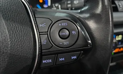 Toyota RAV4 2021, 90922 км, за 23975.29 USD - фото 17