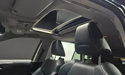 Toyota RAV4 2021, 90922 км, за 23975.29 USD - фото 20