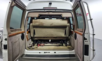 Chevrolet Astro Van 2003, 206048 км, за 5222.11 USD - фото 20