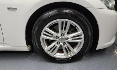 Infiniti G 2011, 126759 км, за 2119.2 USD