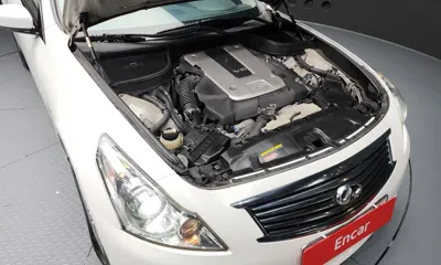 Infiniti G 2011, 126759 км, за 2119.2 USD - фото 6