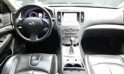 Infiniti G 2011, 126759 км, за 2119.2 USD - фото 7