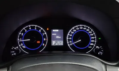 Infiniti G 2011, 126759 км, за 2119.2 USD - фото 8