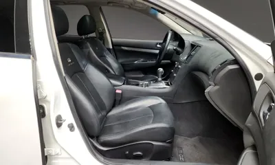 Infiniti G 2011, 126759 км, за 2119.2 USD - фото 11