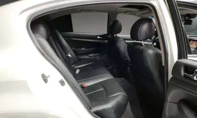 Infiniti G 2011, 126759 км, за 2119.2 USD - фото 12