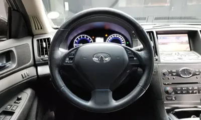 Infiniti G 2011, 126759 км, за 2119.2 USD - фото 13