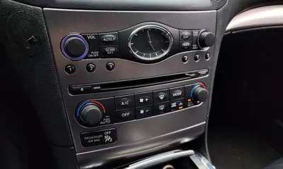 Infiniti G 2011, 126759 км, за 2119.2 USD - фото 18