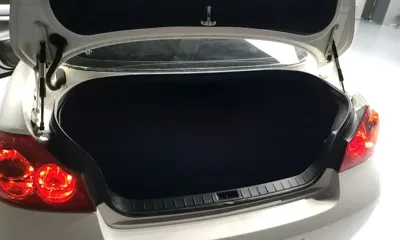 Infiniti G 2011, 126759 км, за 2119.2 USD - фото 20