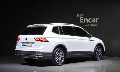 Volkswagen Tiguan 2023, 6867 км, за 26142.92 USD