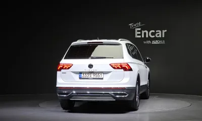 Volkswagen Tiguan 2023, 6867 км, за 26142.92 USD