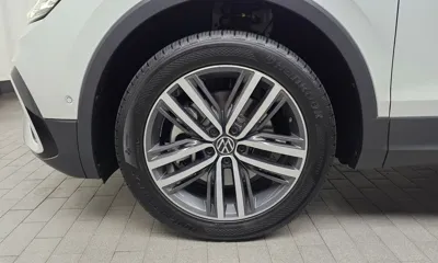 Volkswagen Tiguan 2023, 6867 км, за 26142.92 USD