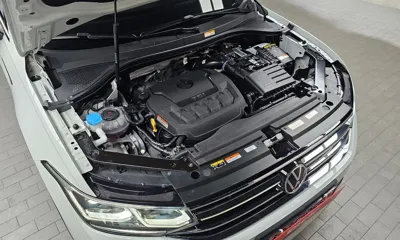 Volkswagen Tiguan 2023, 6867 км, за 26142.92 USD - фото 6