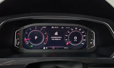 Volkswagen Tiguan 2023, 6867 км, за 26142.92 USD - фото 8