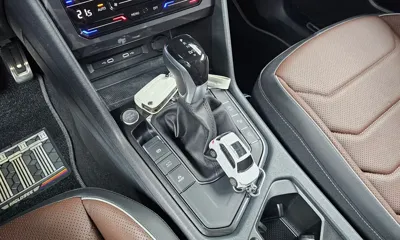 Volkswagen Tiguan 2023, 6867 км, за 26142.92 USD - фото 9