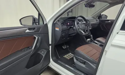 Volkswagen Tiguan 2023, 6867 км, за 26142.92 USD - фото 10