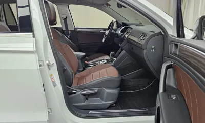 Volkswagen Tiguan 2023, 6867 км, за 26142.92 USD - фото 11