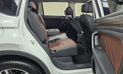 Volkswagen Tiguan 2023, 6867 км, за 26142.92 USD - фото 12