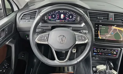 Volkswagen Tiguan 2023, 6867 км, за 26142.92 USD - фото 13