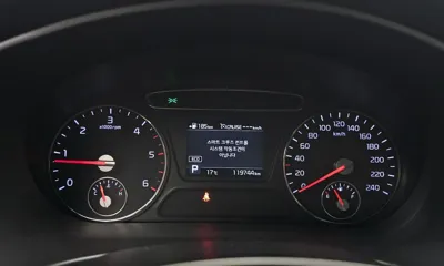 Kia Sorento 2019, 119744 км, за 12028.37 USD - фото 8