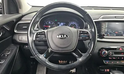 Kia Sorento 2019, 119744 км, за 12028.37 USD - фото 15