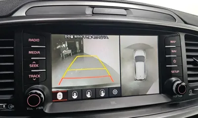 Kia Sorento 2019, 119744 км, за 12028.37 USD - фото 17