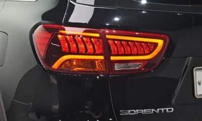 Kia Sorento 2019, 119744 км, за 12028.37 USD - фото 23