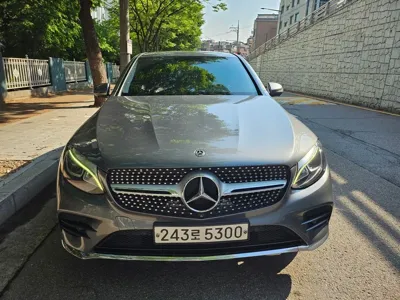 Mercedes-Benz GLC-Class 2018, 119400 км, за 16856.17 USD - фото 6