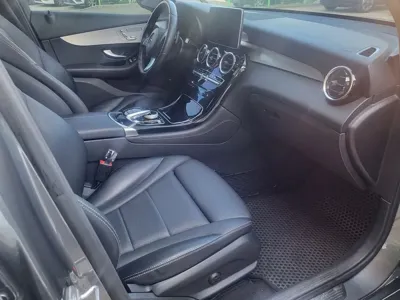 Mercedes-Benz GLC-Class 2018, 119400 км, за 16856.17 USD - фото 7