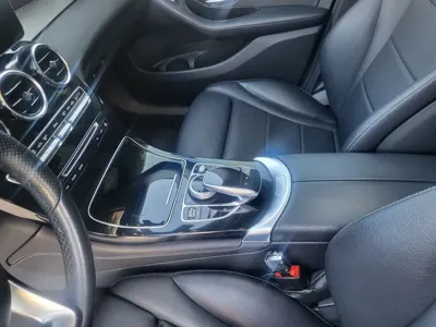 Mercedes-Benz GLC-Class 2018, 119400 км, за 16856.17 USD - фото 8