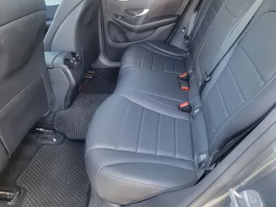 Mercedes-Benz GLC-Class 2018, 119400 км, за 16856.17 USD - фото 10