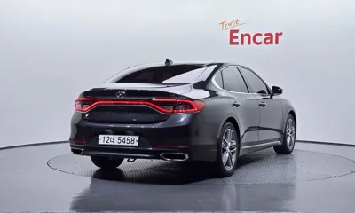 Hyundai Grandeur 2018, 43111 км, за 11823.43 USD