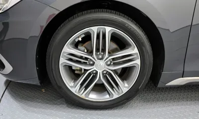 Hyundai Grandeur 2018, 43111 км, за 11823.43 USD