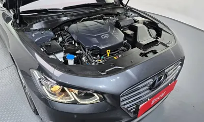 Hyundai Grandeur 2018, 43111 км, за 11823.43 USD - фото 6