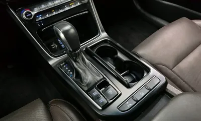 Hyundai Grandeur 2018, 43111 км, за 11823.43 USD - фото 9