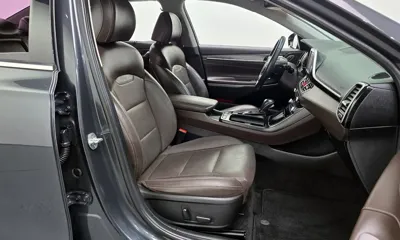 Hyundai Grandeur 2018, 43111 км, за 11823.43 USD - фото 10