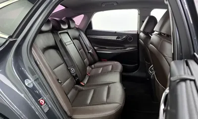 Hyundai Grandeur 2018, 43111 км, за 11823.43 USD - фото 12