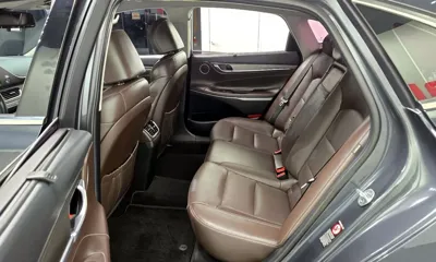 Hyundai Grandeur 2018, 43111 км, за 11823.43 USD - фото 13
