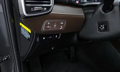 Hyundai Grandeur 2018, 43111 км, за 11823.43 USD - фото 17