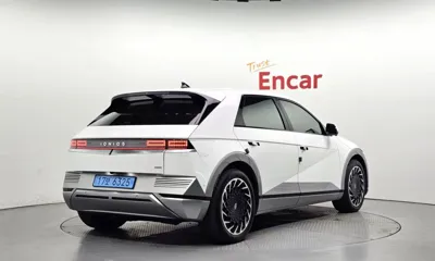 Hyundai Ioniq5 2022, 120382 км, за 18508.74 USD