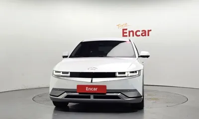 Hyundai Ioniq5 2022, 120382 км, за 18508.74 USD