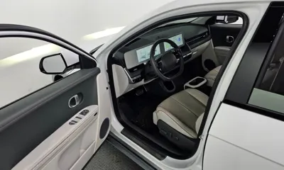 Hyundai Ioniq5 2022, 120382 км, за 18508.74 USD - фото 10