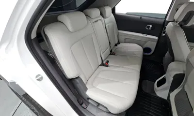 Hyundai Ioniq5 2022, 120382 км, за 18508.74 USD - фото 11