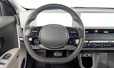 Hyundai Ioniq5 2022, 120382 км, за 18508.74 USD - фото 13