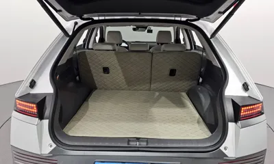 Hyundai Ioniq5 2022, 120382 км, за 18508.74 USD - фото 17
