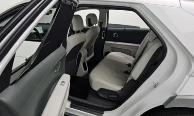 Hyundai Ioniq5 2022, 120382 км, за 18508.74 USD - фото 18