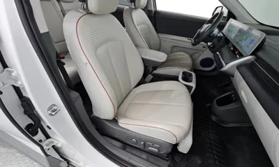 Hyundai Ioniq5 2022, 120382 км, за 18508.74 USD - фото 19