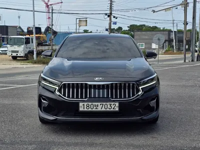Kia K7 2020, 106000 км, за 10553.75 USD
